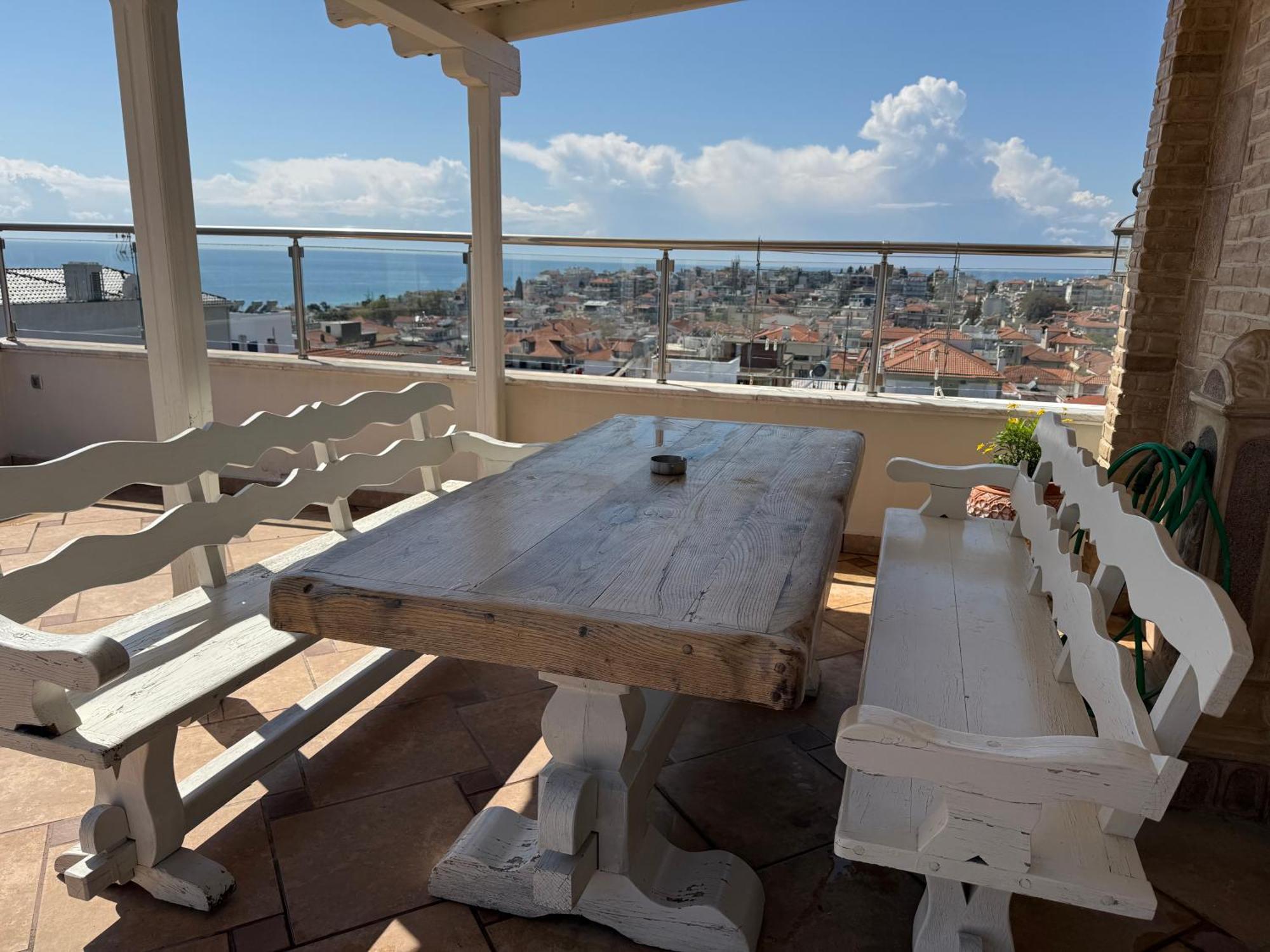 Kappa Rooms Boutique Hotel Nea Kallikrateia المظهر الخارجي الصورة